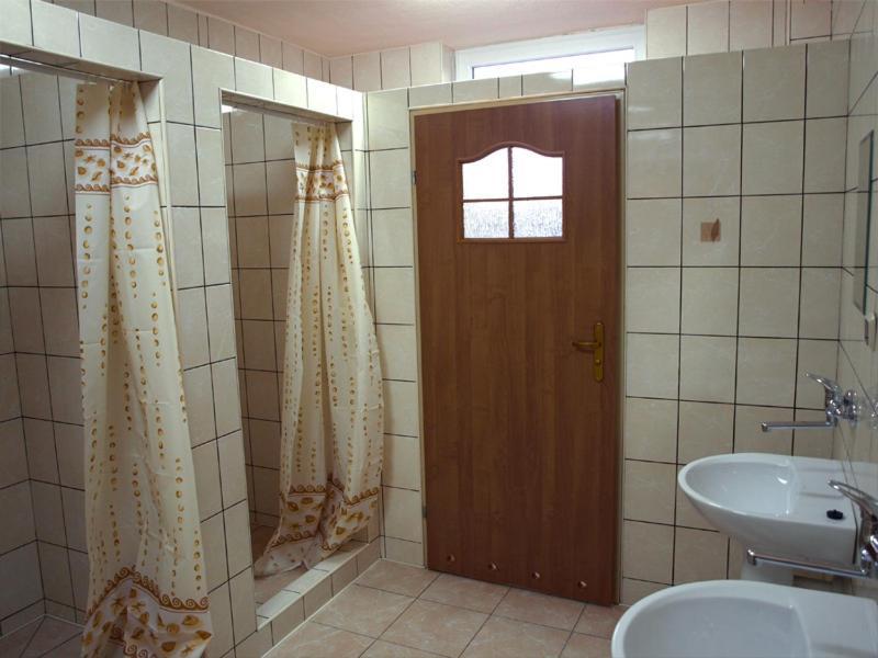 Hostel Hutnik Ostrowiec Świętokrzyski Buitenkant foto